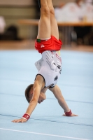 Thumbnail - JT3 - Florian Grela - Спортивная гимнастика - 2021 - egWohnen Juniorstrophy - Participants - Germany 02042_20581.jpg