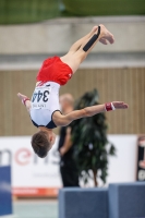Thumbnail - Participants - Artistic Gymnastics - 2021 - egWohnen Juniorstrophy 02042_20585.jpg