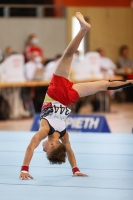 Thumbnail - Participants - Gymnastique Artistique - 2021 - egWohnen Juniorstrophy 02042_20588.jpg