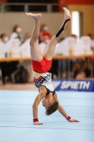 Thumbnail - Germany - Спортивная гимнастика - 2021 - egWohnen Juniorstrophy - Participants 02042_20589.jpg