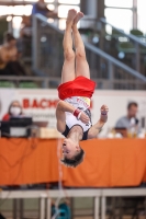 Thumbnail - Participants - Спортивная гимнастика - 2021 - egWohnen Juniorstrophy 02042_20591.jpg