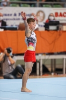 Thumbnail - Participants - Спортивная гимнастика - 2021 - egWohnen Juniorstrophy 02042_20592.jpg