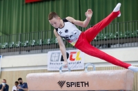 Thumbnail - Participants - Спортивная гимнастика - 2021 - egWohnen Juniorstrophy 02042_20598.jpg