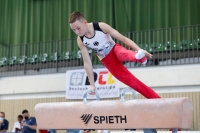 Thumbnail - Participants - Спортивная гимнастика - 2021 - egWohnen Juniorstrophy 02042_20599.jpg