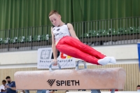 Thumbnail - Participants - Спортивная гимнастика - 2021 - egWohnen Juniorstrophy 02042_20601.jpg