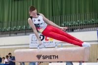 Thumbnail - Participants - Спортивная гимнастика - 2021 - egWohnen Juniorstrophy 02042_20606.jpg