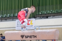 Thumbnail - Participants - Спортивная гимнастика - 2021 - egWohnen Juniorstrophy 02042_20611.jpg