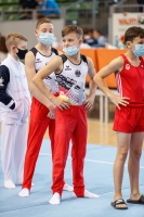 Thumbnail - Participants - Спортивная гимнастика - 2021 - egWohnen Juniorstrophy 02042_20613.jpg