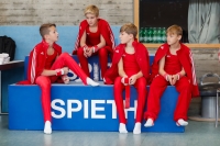 Thumbnail - Gruppenfotos - Спортивная гимнастика - 2021 - Deutschlandpokal Schwäbisch-Gmünd 02043_00055.jpg