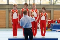 Thumbnail - Siegerehrungen - Artistic Gymnastics - 2021 - Deutschlandpokal Schwäbisch-Gmünd 02043_00085.jpg