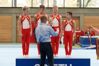 Thumbnail - Siegerehrungen - Artistic Gymnastics - 2021 - Deutschlandpokal Schwäbisch-Gmünd 02043_00086.jpg