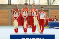 Thumbnail - Siegerehrungen - Artistic Gymnastics - 2021 - Deutschlandpokal Schwäbisch-Gmünd 02043_00087.jpg