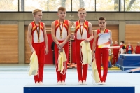 Thumbnail - Siegerehrungen - Artistic Gymnastics - 2021 - Deutschlandpokal Schwäbisch-Gmünd 02043_00088.jpg