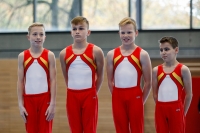 Thumbnail - Siegerehrungen - Artistic Gymnastics - 2021 - Deutschlandpokal Schwäbisch-Gmünd 02043_00092.jpg