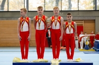 Thumbnail - Siegerehrungen - Artistic Gymnastics - 2021 - Deutschlandpokal Schwäbisch-Gmünd 02043_00102.jpg