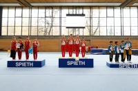 Thumbnail - Siegerehrungen - Спортивная гимнастика - 2021 - Deutschlandpokal Schwäbisch-Gmünd 02043_00105.jpg