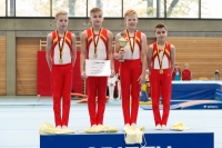 Thumbnail - Siegerehrungen - Спортивная гимнастика - 2021 - Deutschlandpokal Schwäbisch-Gmünd 02043_00109.jpg