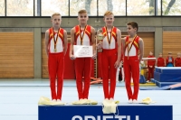 Thumbnail - Siegerehrungen - Artistic Gymnastics - 2021 - Deutschlandpokal Schwäbisch-Gmünd 02043_00112.jpg