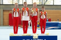 Thumbnail - Siegerehrungen - Спортивная гимнастика - 2021 - Deutschlandpokal Schwäbisch-Gmünd 02043_00113.jpg