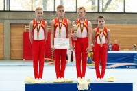Thumbnail - Siegerehrungen - Artistic Gymnastics - 2021 - Deutschlandpokal Schwäbisch-Gmünd 02043_00115.jpg