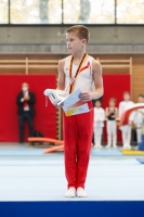 Thumbnail - Siegerehrungen - Спортивная гимнастика - 2021 - Deutschlandpokal Schwäbisch-Gmünd 02043_00123.jpg