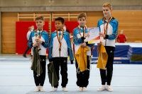 Thumbnail - Siegerehrungen - Artistic Gymnastics - 2021 - Deutschlandpokal Schwäbisch-Gmünd 02043_00124.jpg