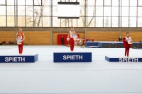 Thumbnail - Siegerehrungen - Artistic Gymnastics - 2021 - Deutschlandpokal Schwäbisch-Gmünd 02043_00136.jpg