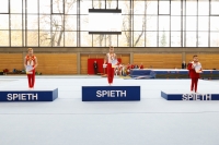 Thumbnail - Siegerehrungen - Artistic Gymnastics - 2021 - Deutschlandpokal Schwäbisch-Gmünd 02043_00139.jpg