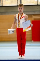 Thumbnail - Siegerehrungen - Artistic Gymnastics - 2021 - Deutschlandpokal Schwäbisch-Gmünd 02043_00140.jpg