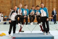Thumbnail - Gruppenfotos - Спортивная гимнастика - 2021 - Deutschlandpokal Schwäbisch-Gmünd 02043_00144.jpg