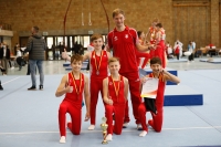 Thumbnail - Gruppenfotos - Спортивная гимнастика - 2021 - Deutschlandpokal Schwäbisch-Gmünd 02043_00160.jpg