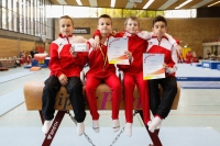Thumbnail - Gruppenfotos - Gymnastique Artistique - 2021 - Deutschlandpokal Schwäbisch-Gmünd 02043_00171.jpg
