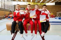 Thumbnail - Gruppenfotos - Gymnastique Artistique - 2021 - Deutschlandpokal Schwäbisch-Gmünd 02043_00173.jpg