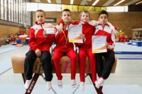 Thumbnail - Gruppenfotos - Artistic Gymnastics - 2021 - Deutschlandpokal Schwäbisch-Gmünd 02043_00174.jpg