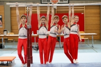 Thumbnail - Gruppenfotos - Artistic Gymnastics - 2021 - Deutschlandpokal Schwäbisch-Gmünd 02043_00177.jpg