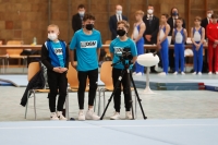Thumbnail - Allgemeine Fotos - Спортивная гимнастика - 2021 - Deutschlandpokal Schwäbisch-Gmünd 02043_00184.jpg