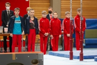 Thumbnail - Allgemeine Fotos - Gymnastique Artistique - 2021 - Deutschlandpokal Schwäbisch-Gmünd 02043_00187.jpg