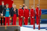 Thumbnail - Allgemeine Fotos - Artistic Gymnastics - 2021 - Deutschlandpokal Schwäbisch-Gmünd 02043_00188.jpg