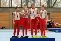 Thumbnail - Siegerehrungen - Artistic Gymnastics - 2021 - Deutschlandpokal Schwäbisch-Gmünd 02043_00203.jpg