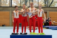 Thumbnail - Siegerehrungen - Artistic Gymnastics - 2021 - Deutschlandpokal Schwäbisch-Gmünd 02043_00204.jpg