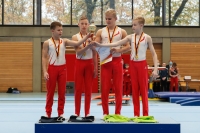 Thumbnail - Siegerehrungen - Artistic Gymnastics - 2021 - Deutschlandpokal Schwäbisch-Gmünd 02043_00205.jpg