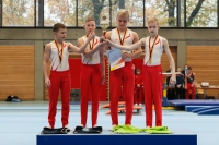 Thumbnail - Siegerehrungen - Artistic Gymnastics - 2021 - Deutschlandpokal Schwäbisch-Gmünd 02043_00206.jpg