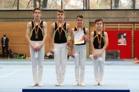 Thumbnail - Siegerehrungen - Artistic Gymnastics - 2021 - Deutschlandpokal Schwäbisch-Gmünd 02043_00214.jpg