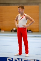 Thumbnail - AK 13-14 - Artistic Gymnastics - 2021 - Deutschlandpokal Schwäbisch-Gmünd - Siegerehrungen 02043_00262.jpg