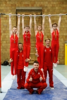 Thumbnail - Gruppenfotos - Спортивная гимнастика - 2021 - Deutschlandpokal Schwäbisch-Gmünd 02043_00269.jpg