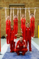Thumbnail - Gruppenfotos - Спортивная гимнастика - 2021 - Deutschlandpokal Schwäbisch-Gmünd 02043_00270.jpg