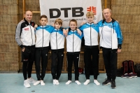 Thumbnail - Gruppenfotos - Спортивная гимнастика - 2021 - Deutschlandpokal Schwäbisch-Gmünd 02043_00277.jpg