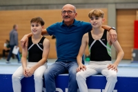Thumbnail - Gruppenfotos - Спортивная гимнастика - 2021 - Deutschlandpokal Schwäbisch-Gmünd 02043_00290.jpg
