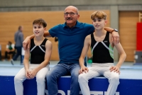 Thumbnail - Gruppenfotos - Gymnastique Artistique - 2021 - Deutschlandpokal Schwäbisch-Gmünd 02043_00291.jpg