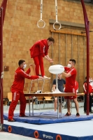 Thumbnail - B-Kader - Artistic Gymnastics - 2021 - Deutschlandpokal Schwäbisch-Gmünd - Teilnehmer 02043_00296.jpg